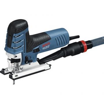 BOSCH Ferastrau vertical Bosch Professional GST 150 BCE, L-Boxx