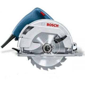 BOSCH Fierastrau circular manual Bosch GKS 600 Professional