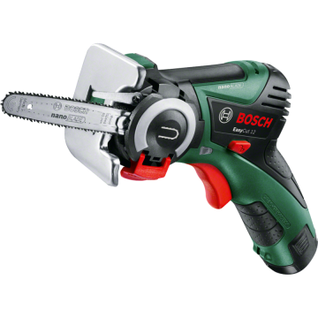 BOSCH Fierastrau electric Bosch EasyCut 12, 12V, 1 acumulator 2.5 Ah