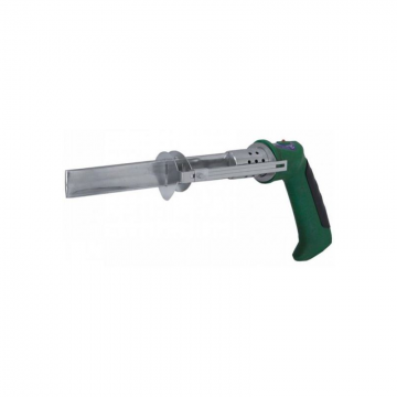 Cutit termic pentru polistiren, ESP, PVC, PP, 220 W, cu variator temperatura, DEDRA
