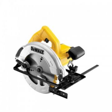 Dewalt Fierastrau circular DeWalt DWE560