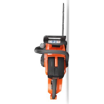 E216C ferastrau cu lant 400mm 40V, solo