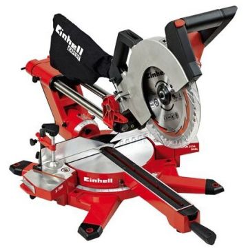 Einhell Ferastrau Einhell TE-SM 2534 Dual