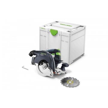 Ferăstraie circulare manuale cu acumulatori HKC 55 EB-Basic Ferăstraie circulare manuale cu acumulatori HKC 55 EB-Basic