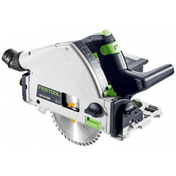 Ferastrau circular, cu acumulator TSC 55 KEB-Basic Festool