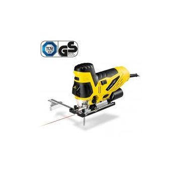 Ferăstrău pendular PJSS 11-230V, Puere motor 850W, Lumina LED integrata