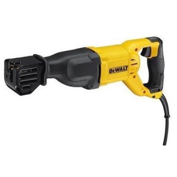 Ferastrau Sabie DeWalt DWE305PK-QS, 1100 W