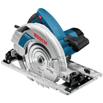 Fierastrau circular Bosch GKS 85 G, 5000RPM, 2200W, 235 mm