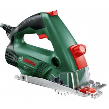 Fierastrau circular Bosch PKS 16 MULTI, 6400RPM, 400W, 65 mm