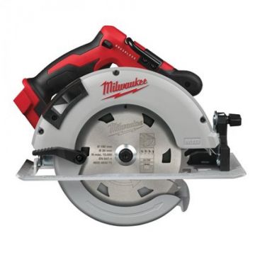 Fierastrau circular cu acumulator MODEL M18 BLCS66-0X, 190MM
