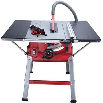 Fierastrau circular cu masa Worcraft TS-2000, 5000 RPM, 2000W, 255x30x24T, 240V, IP20