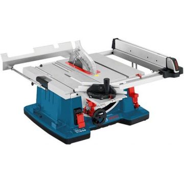 Fierastrau circular de banc GTS 10 XC, 2100W