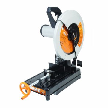 Fierastrau circular de masa RAGE 2 Evolution 085-0003, 2200 W, O355 mm