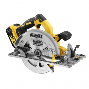 Fierastrau circular DeWalt DCS572N Naked, 18 V, 5500 rpm Fierastrau circular DeWalt DCS572N Naked, 18 V, 5500 rpm