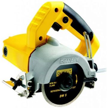 Fierastrau circular DeWALT DWC410 1300W
