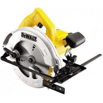 Fierastrau circular DeWALT DWE550 1200W