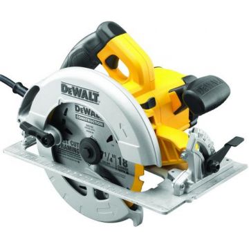 Fierastrau circular DeWALT DWE575K, 67mm, 1600W