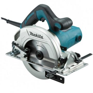 Fierastrau circular Makita HS6601, 1010 W