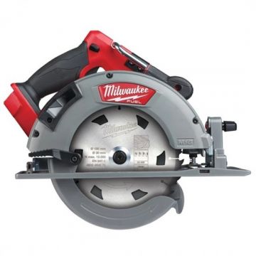 Fierastrau circular Milwaukee cu acumulator, MODEL M18 FCS66-0, 190MM