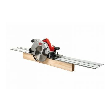 Fierastrau circular Milwaukee de mana MODEL CS 85CBE, 2.200W, 235MM