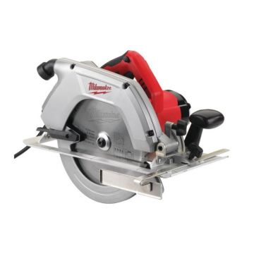 Fierastrau circular Milwaukee de mana MODEL CS 85SB, 2.200W, 235MM