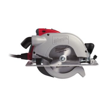 Fierastrau circular Milwaukee de mana MODEL SCS 65Q, 1.900W, 190MM