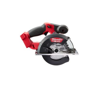 Fierastrau circular Milwaukee pentru metal, cu acumulator, MODEL M18FMCS-0X, 150MM