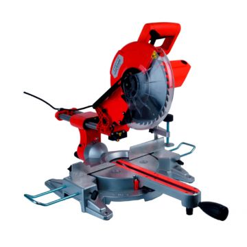 Fierastrau circular Raider RD-MS06, 2100W, 255 mm