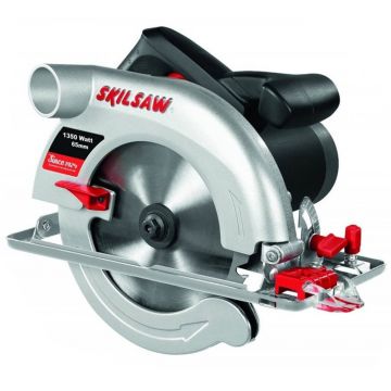 Fierastrau circular Skill 5765AA, 1350 W, 5000 RPM
