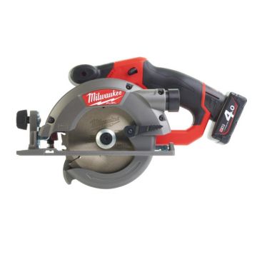 Fierastrau ciucular Milwaukee cu acumulator MODEL M12 CCS44-402C, 140MM