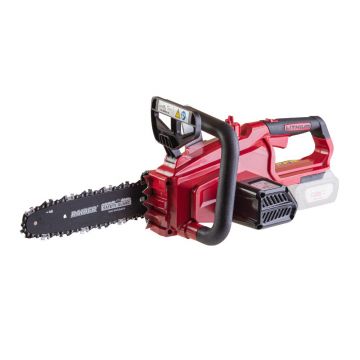 Fierastrau electric cu lant Raider, 20 V, lungime lant 25 cm