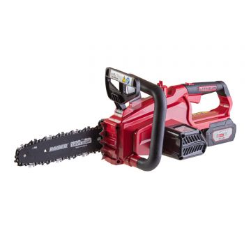 Fierastrau electric cu lant Raider R20, lungime lant 250 mm (10) SDS 3/8.050 (1.3mm) 40 20V 3Ah 1h RDP-SCS20
