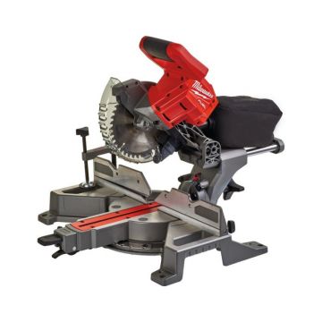 Fierastrau Milwaukee pentru taieri inclinate cu acumulator MODEL M18 FMS190-0