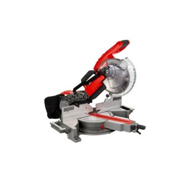 Fierastrau Milwaukee pentru taieri inclinate cu acumulator MODEL M18 FMS254-0
