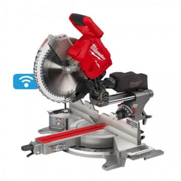 Fierastrau Milwaukee pentru taieri inclinate cu acumulator MODEL M18 FMS305-0