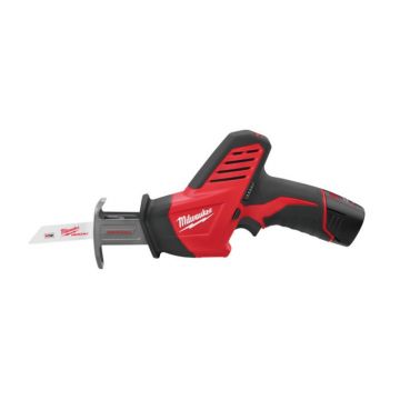 Fierastrau Milwaukee sabie cu acumulator MODEL C12 HZ-202C