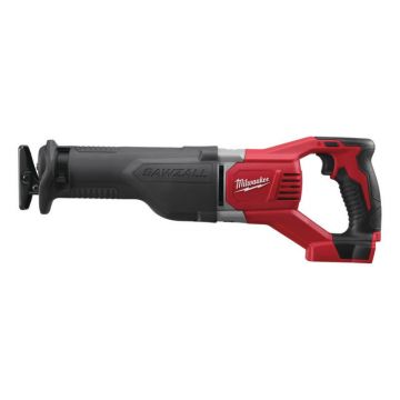 Fierastrau Milwaukee sabie cu acumulator MODEL M18 BSX-0