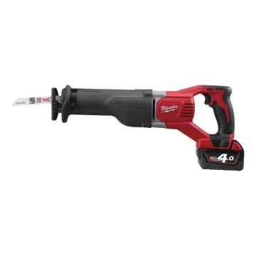 Fierastrau Milwaukee sabie cu acumulator , MODEL M18 BSX-402C