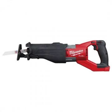 Fierastrau Milwaukee sabie cu acumulator MODEL M18 FSX-0C