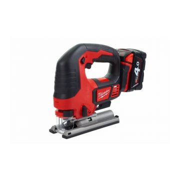 Fierastrau pendular cu acumulator MODEL M18 BJS-402C