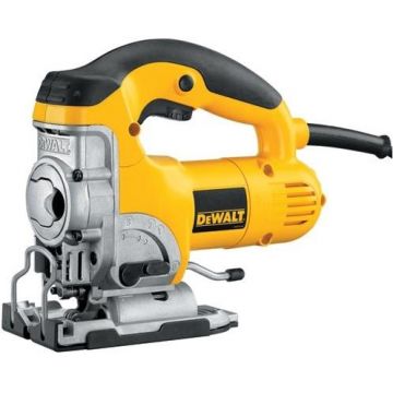 Fierastrau pendular DeWALT 0-3100RPM 701W DW331K-QS