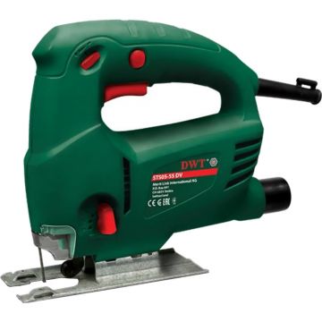 Fierastrau pendular Dwt STS05-55DV, 500 W, 3000 RPM