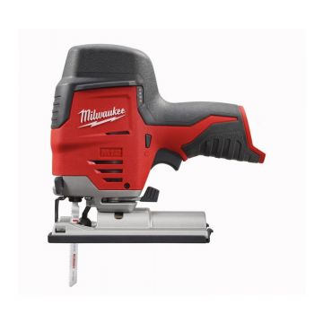 Fierastrau pendular Milwaukee cu acumulator MODEL M12 JS-0