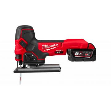 Fierastrau pendular Milwaukee cu acumulator MODEL M18 FBJS-502X