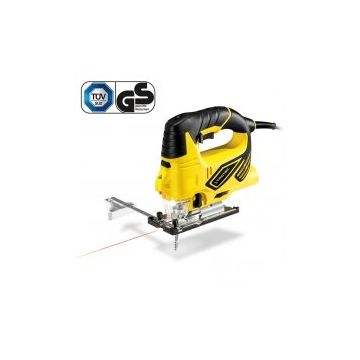 Fierăstrău pendular PJSS 10-230V, Putere motor 850W, Lumina LED integrata