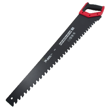 Fierastrau pentru taiere BCA, MTX Professional 233829, maner 2 componente, 700 mm