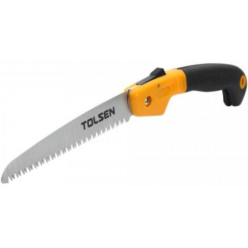 Fierastrau pliabil Tolsen 31014, 18 cm