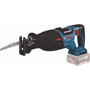 Fierastrau sabie pe acumulator Bosch Professional GSA 185-LI, 18 V, 2900 cpm