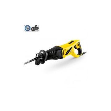 Fierăstrău sabie PRCS 10-850 V, Numar de curse 0 - 2.800 min, Putere 850W