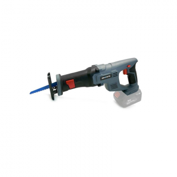 Fierastrau tip sabie, 18V Li-ion (acumulator neinclus), 22 mm, Graphite Energy